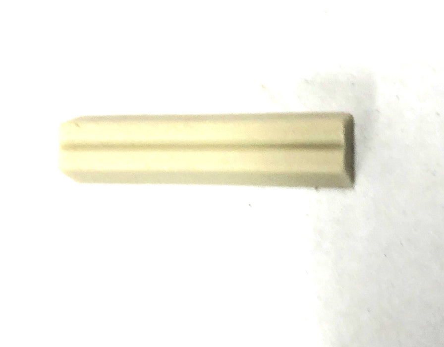 Shanklin Ceramic Bead N060532001 [Lot of 50] NOS