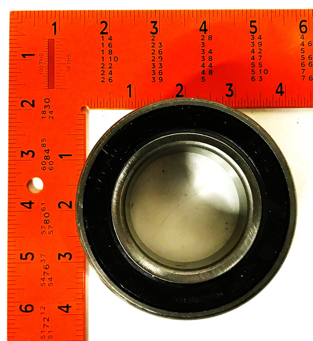 Koyo Rubber Sealed Deep Groove Ball Bearing W62112RS NOS