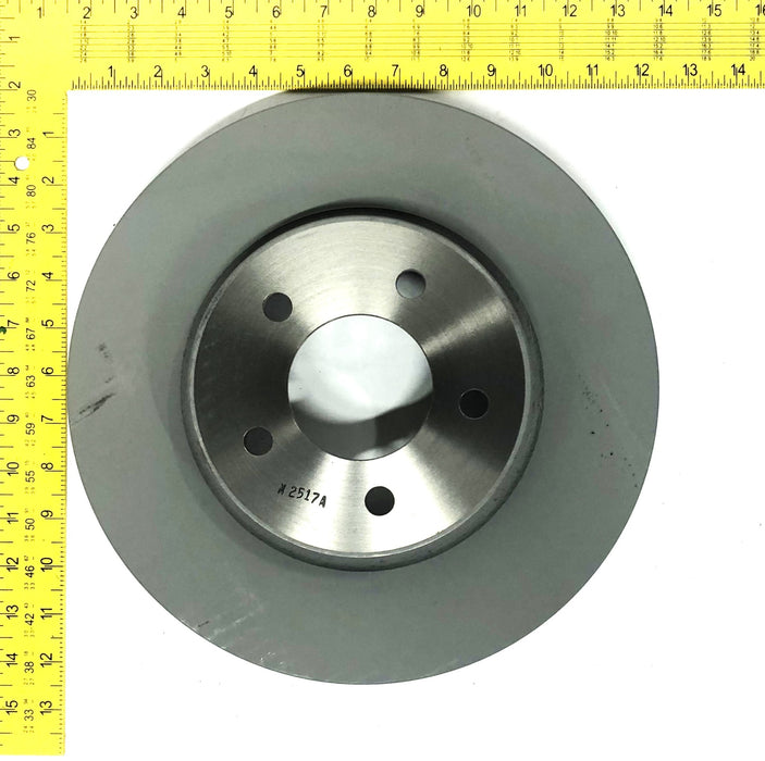 Ford Motorcraft Brake Disc Rotor BRRF-84 (AL8Z-1125-A) NOS