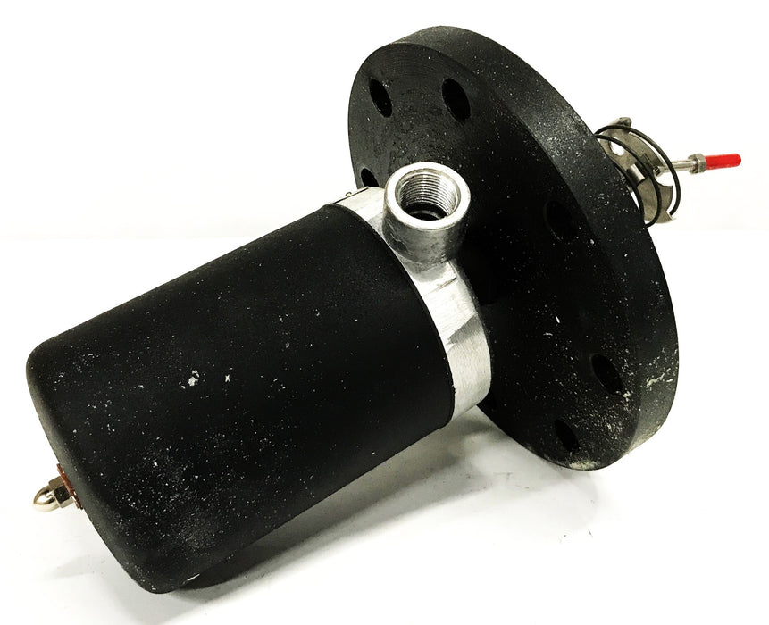 Magnetrol Industries Liquid Displacer Level Switch B15-1H3C-BEF NOS