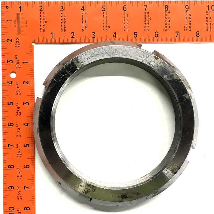 Unbranded Bearing Lock Nut AN-30 NOS