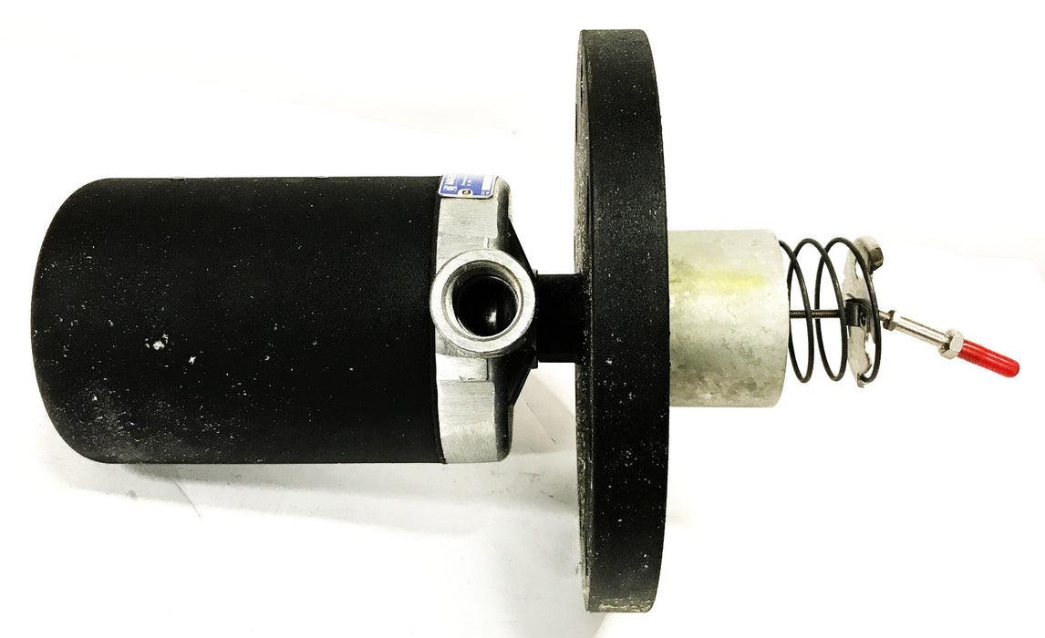 Magnetrol Industries Liquid Displacer Level Switch B15-1H3C-BEF NOS