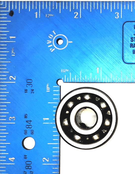 Fafnir Double Row Ball Bearing 83010 NOS