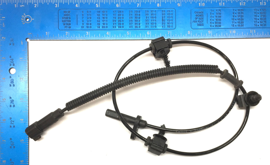 General Motors Wheel Speed Sensor 25996838 NOS