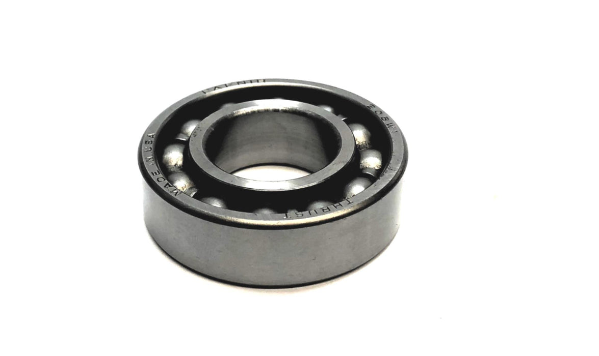 Fafnir Single Row Ball Bearing (No Box) 205WI NOS