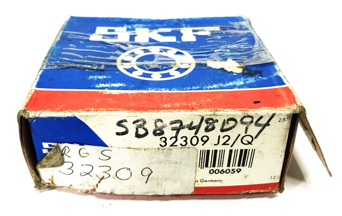 SKF Tapered Roller Bearing Cone and Cup 32309J2Q/32309Q NOS