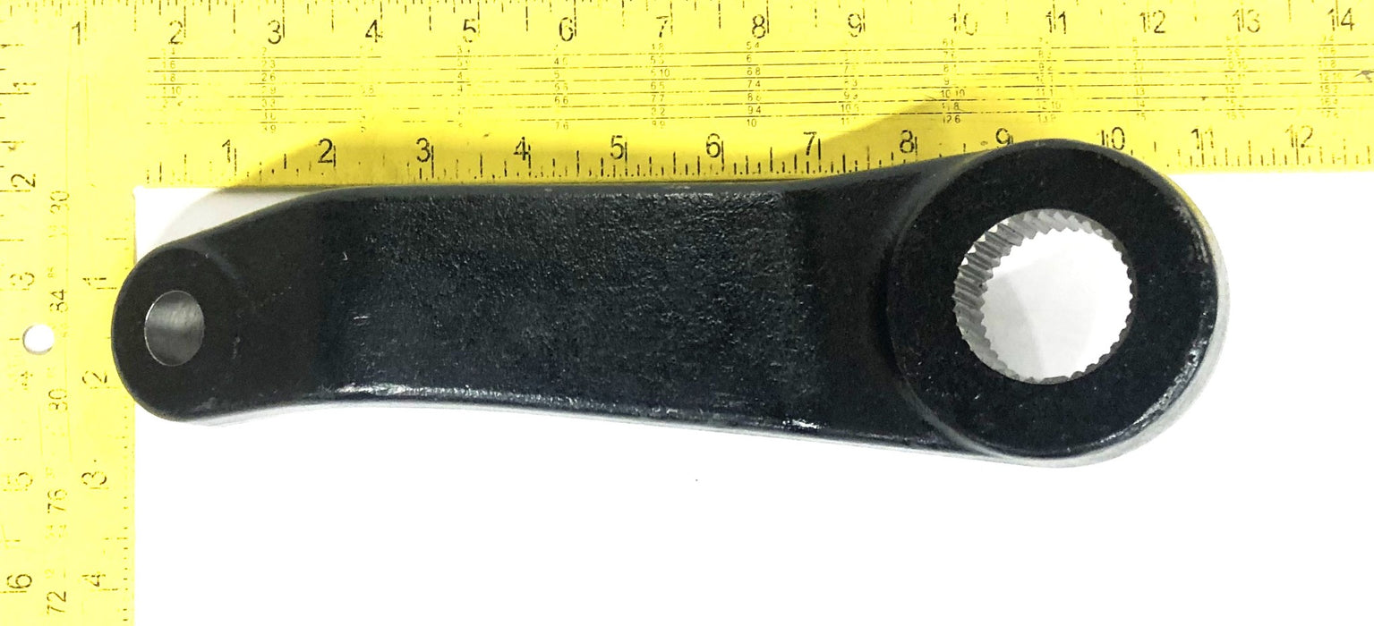 NAPA Chassis Precision Pitman Arm 2681704 NOS
