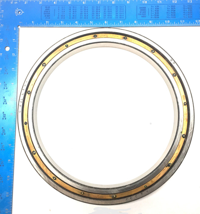 GwilliamShielded Roller Bearing A4360 NOS