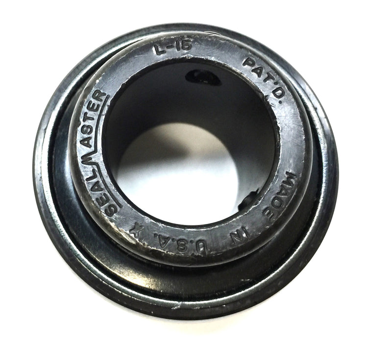 SealMaster Ball Bearing Insert L-15 NOS