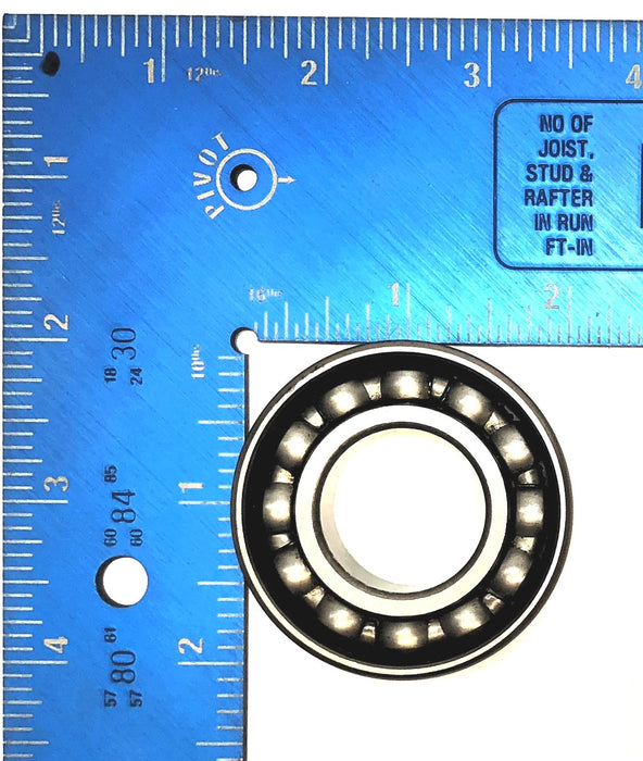 Fafnir Single Row Ball Bearing (No Box) 205WI NOS