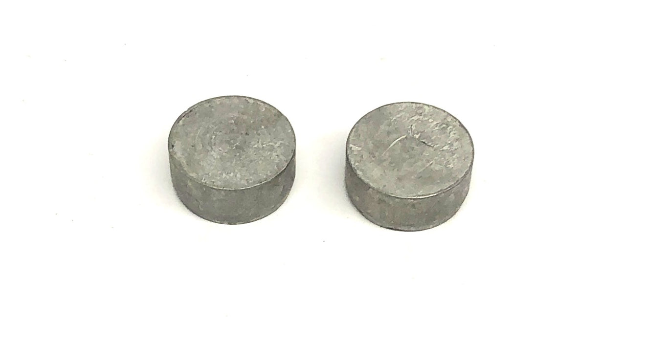 Total Source Blind Plug HY1361675 [Lot of 2] NOS