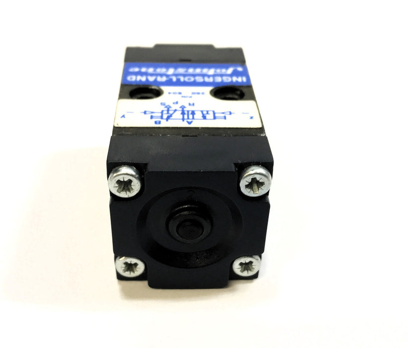 Ingersoll-Rand Johnstone Pneumatic Valve 360-604 NOS