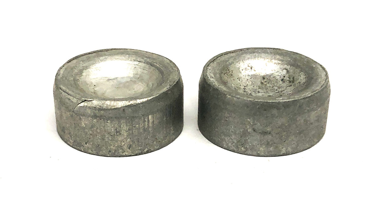 Total Source Blind Plug HY1361675 [Lot of 2] NOS