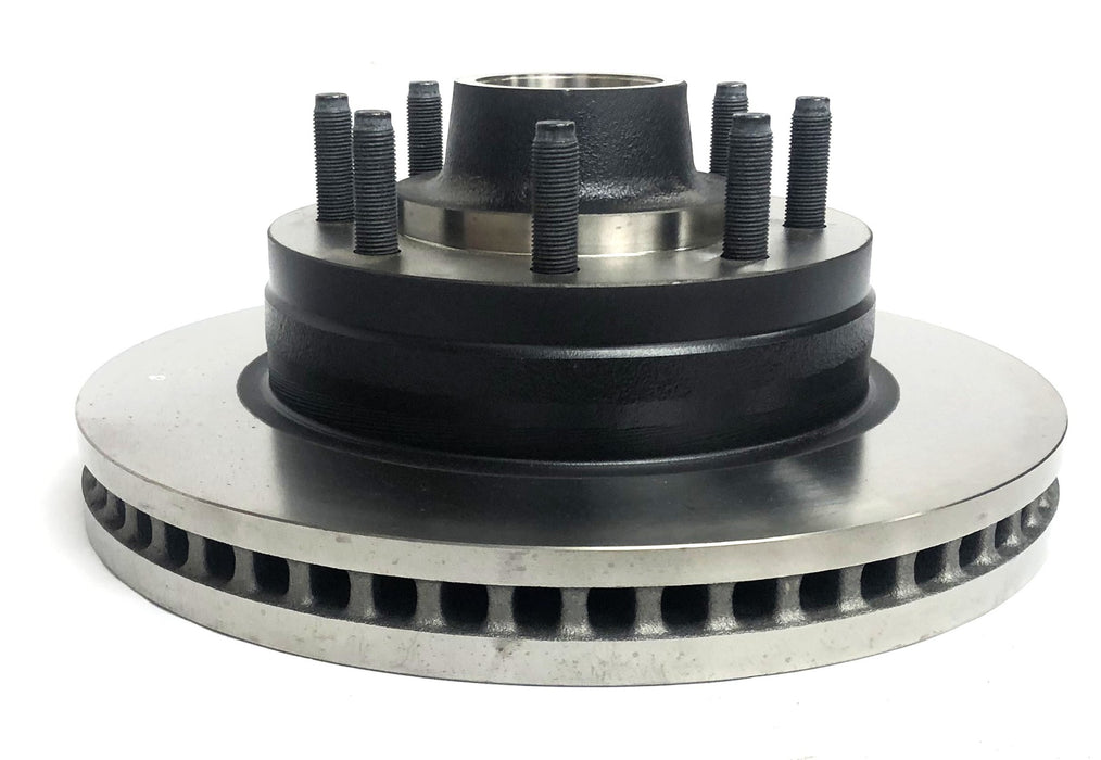 Ford Motorcraft Wheel Hub BRRF-114 (BC2Z-1102-A) NOS