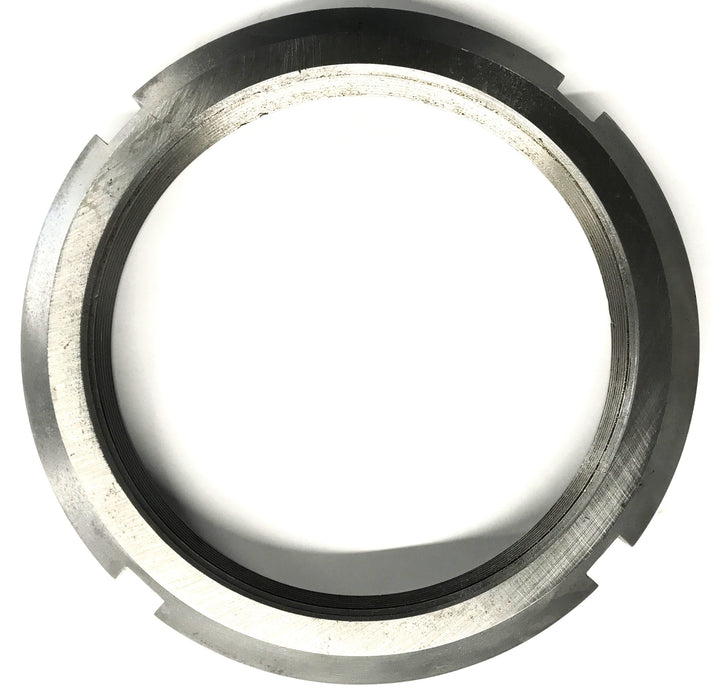 SKF/FAG Adapter Sleeve With M44 Lock Nut And Washer H3144X 800/M44 NOS