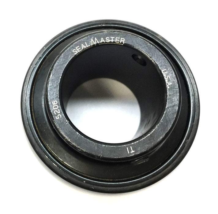 SealMaster Ball Bearing Insert 5206 NOS