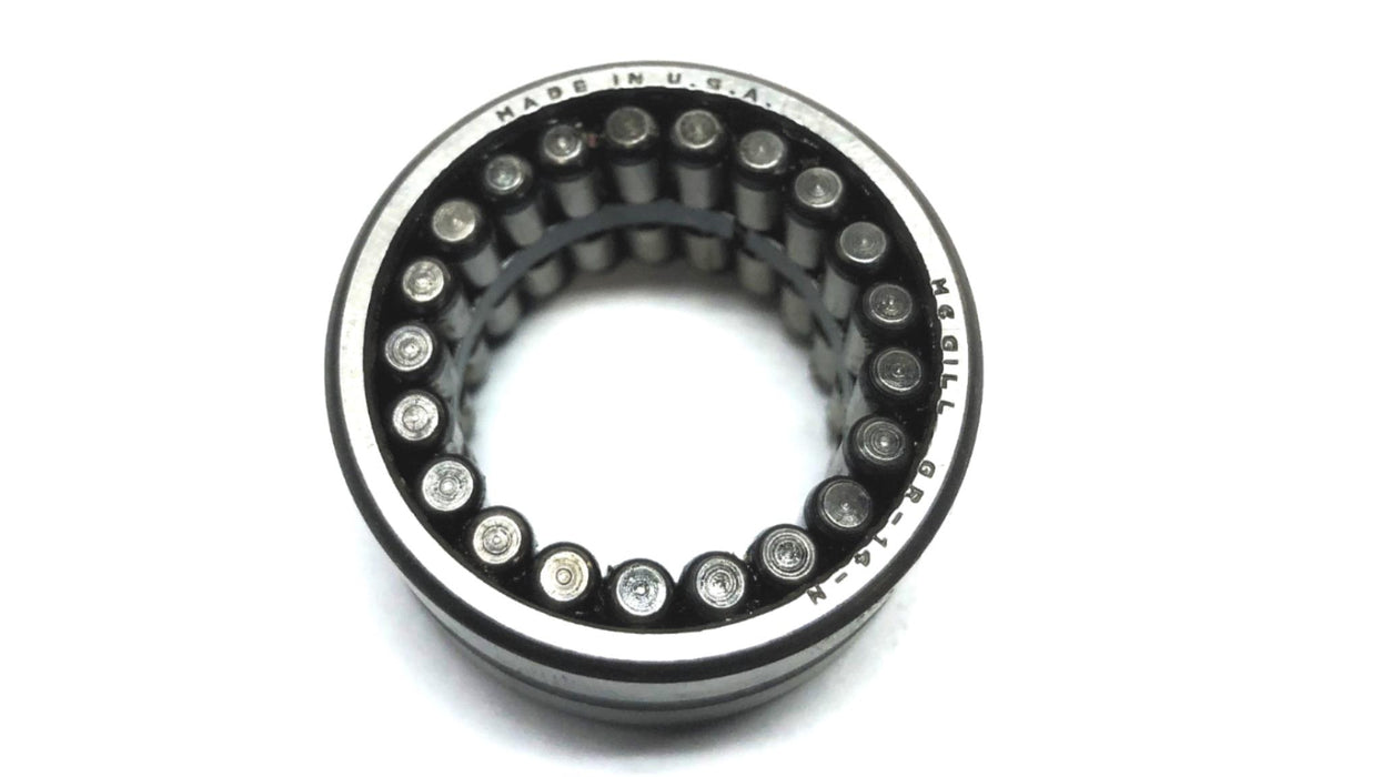McGill Needle Bearing (No Box) GR-14-N NOS