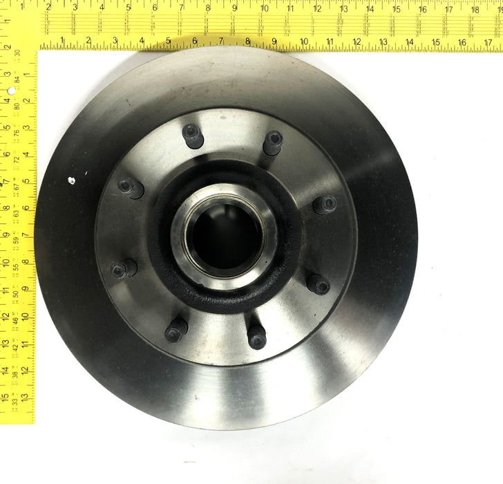 Ford Motorcraft Wheel Hub BRRF-114 (BC2Z-1102-A) NOS