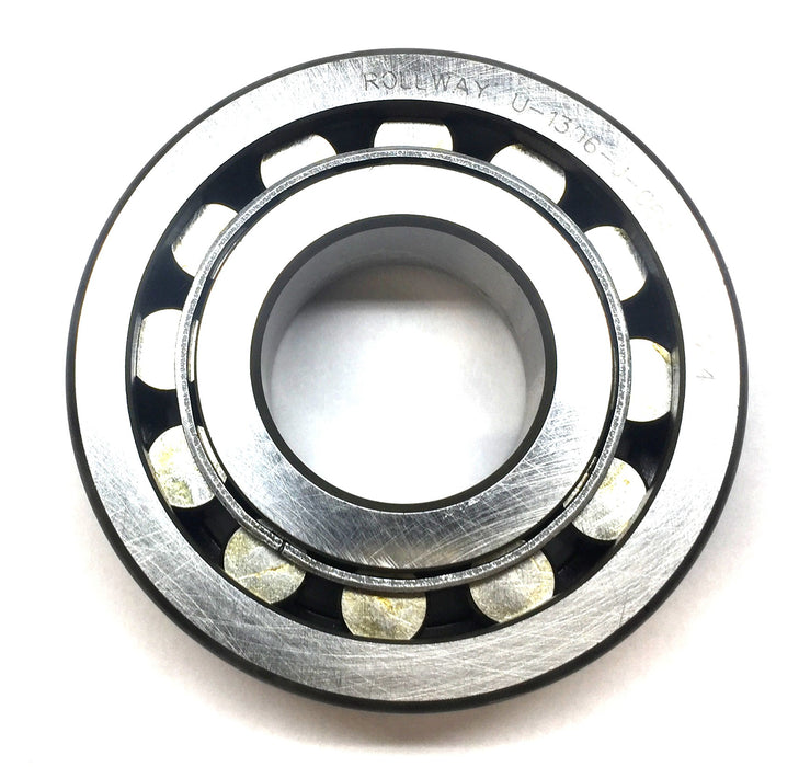 Rollway Cylindrical Roller Bearing U-1306-J-064 (No Box) (U1306J064) NOS