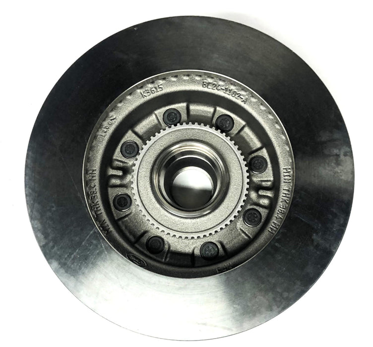 Ford Motorcraft Wheel Hub BRRF-114 (BC2Z-1102-A) NOS