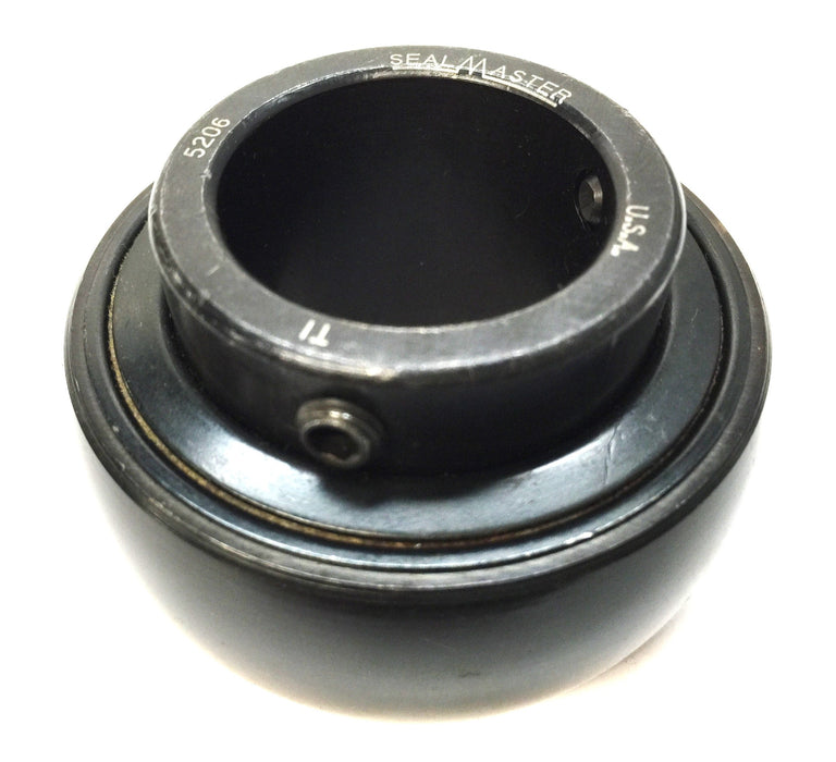 SealMaster Ball Bearing Insert 5206 NOS