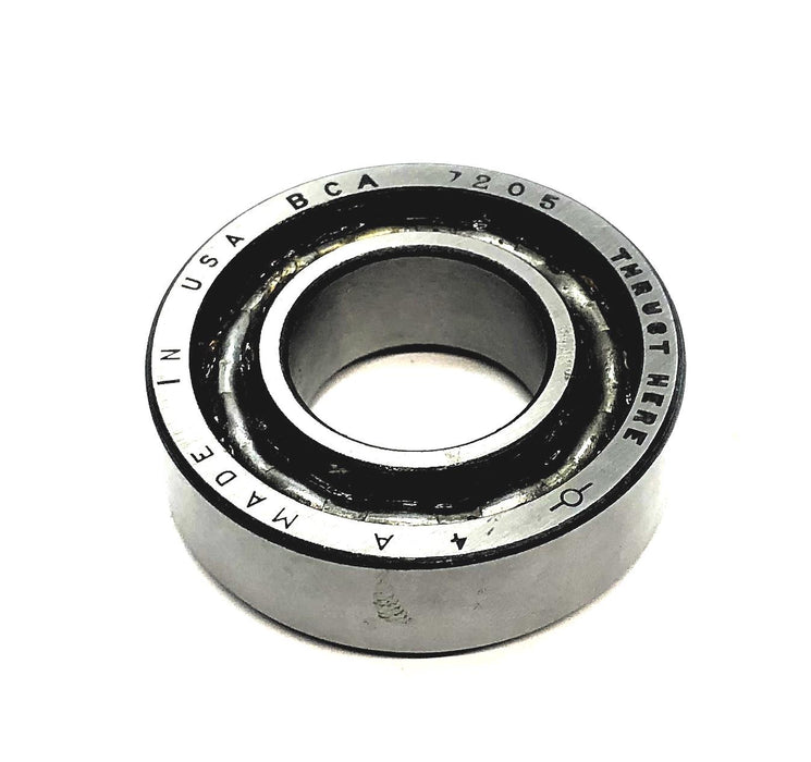 BCA Roller Bearing 7205 (No Box) NOS
