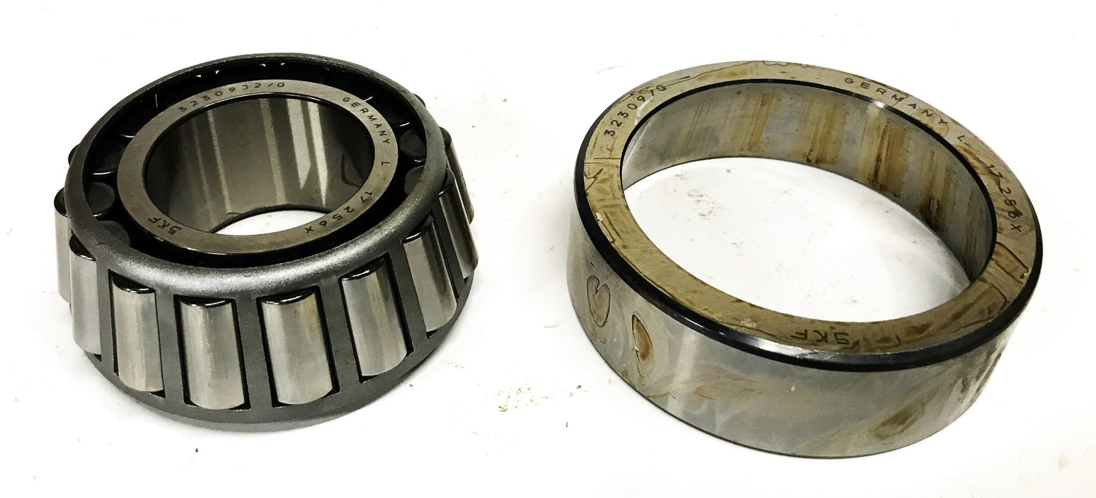 SKF Tapered Roller Bearing Cone and Cup 32309J2Q/32309Q NOS