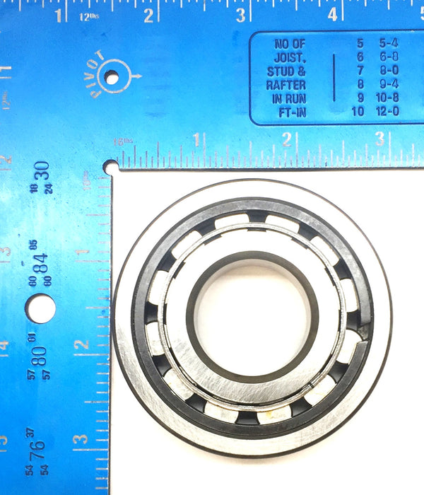 Rollway Cylindrical Roller Bearing U-1306-J-064 (No Box) (U1306J064) NOS