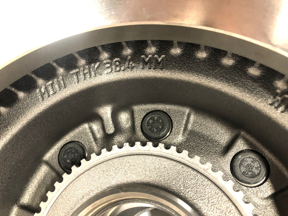 Ford Motorcraft Wheel Hub BRRF-114 (BC2Z-1102-A) NOS