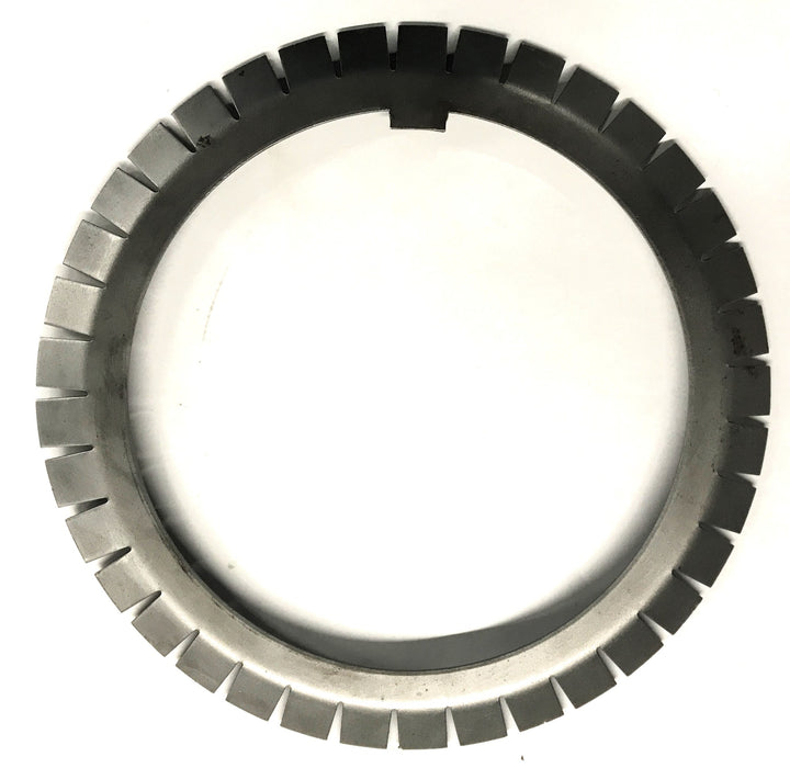 SKF/FAG Adapter Sleeve With M44 Lock Nut And Washer H3144X 800/M44 NOS