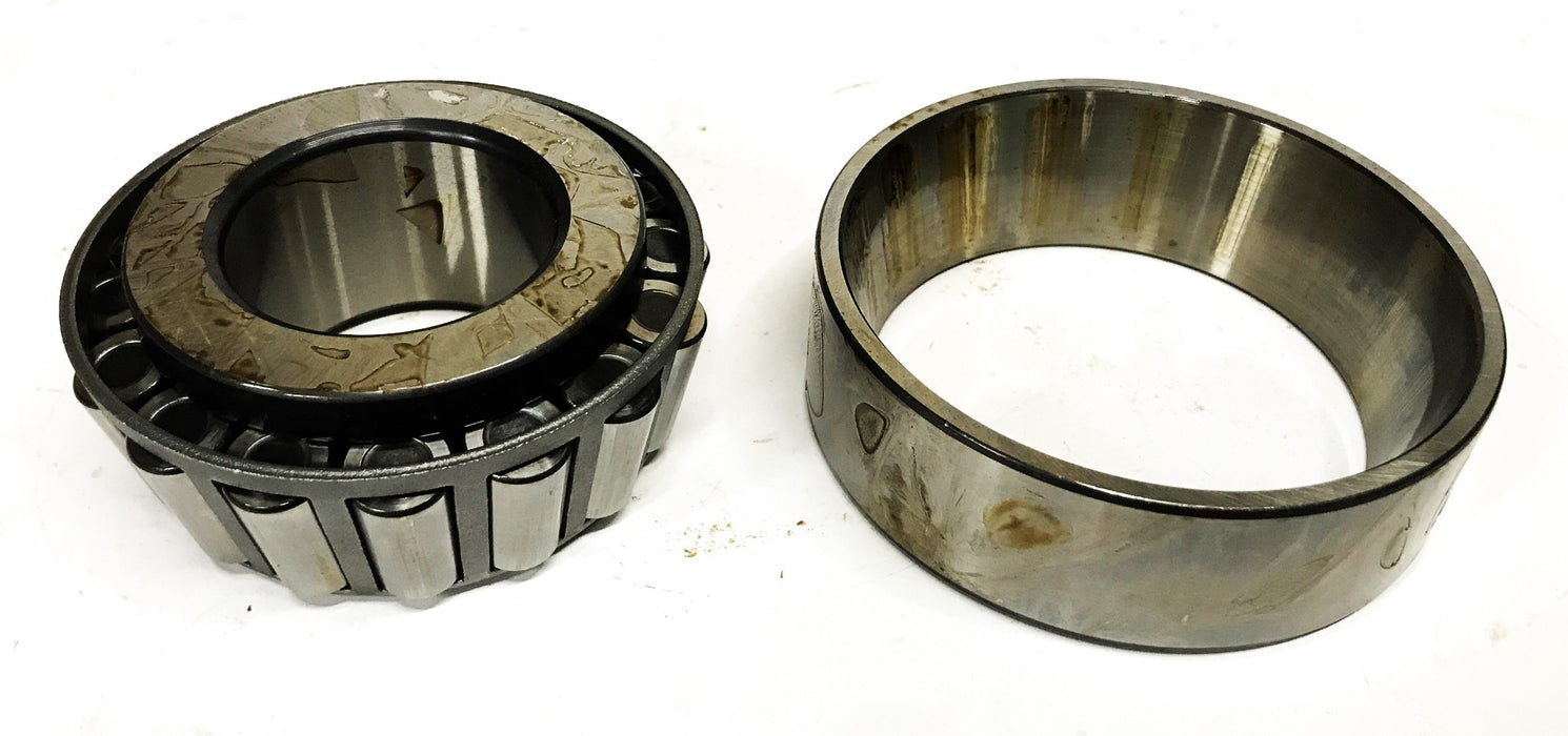 SKF Tapered Roller Bearing Cone and Cup 32309J2Q/32309Q NOS
