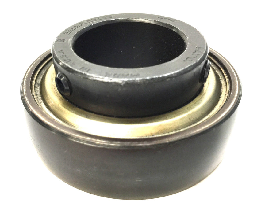SealMaster Ball Bearing Insert L-18 NOS