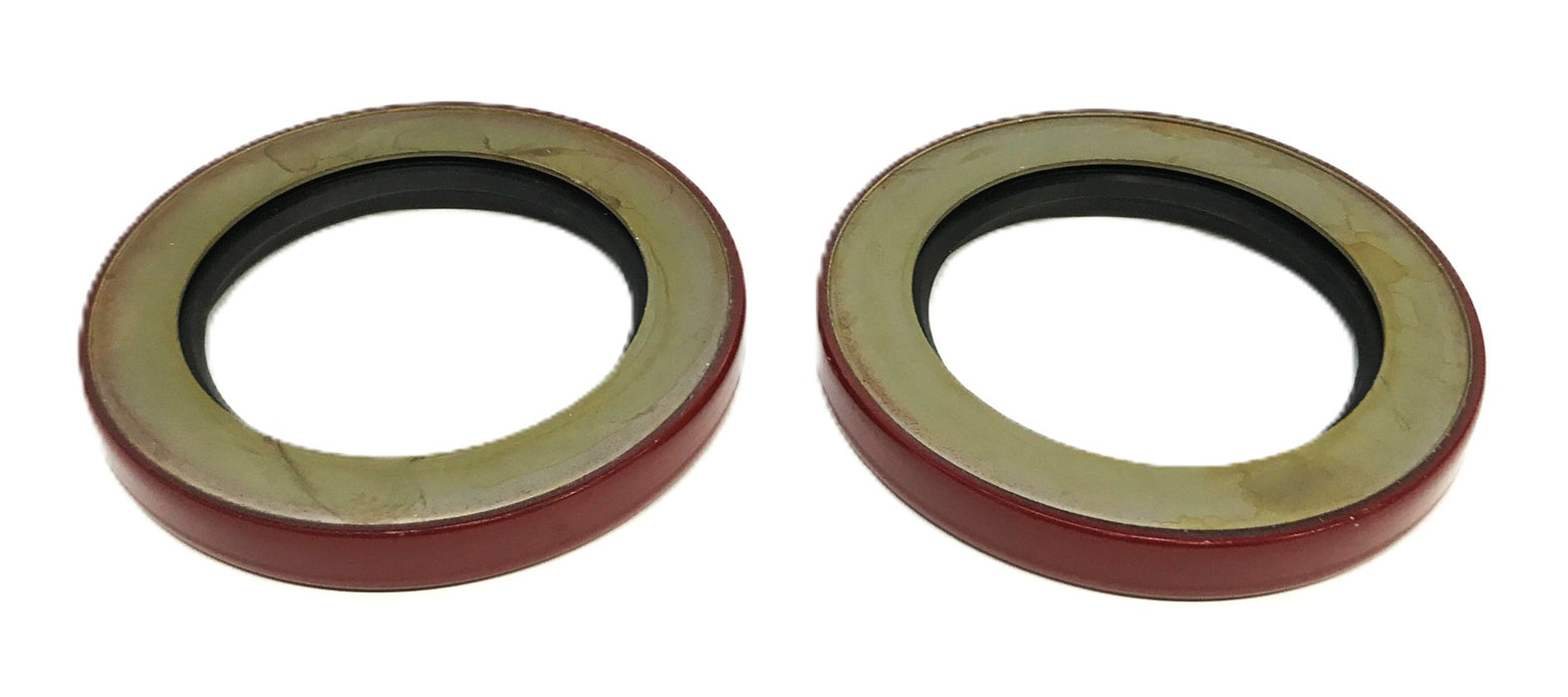 LPM Hyster Forklift Oil Seal 45729 [Lot of 2] NOS