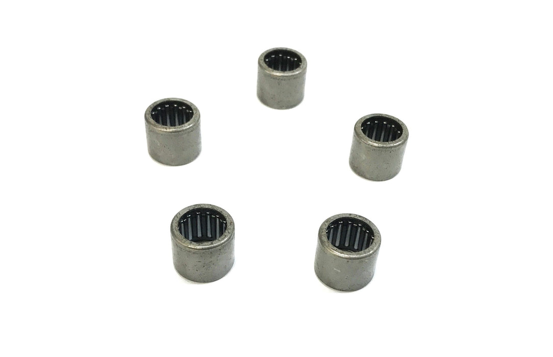 INA Needle Roller Bearing HK1012 [Lot of 5] NOS