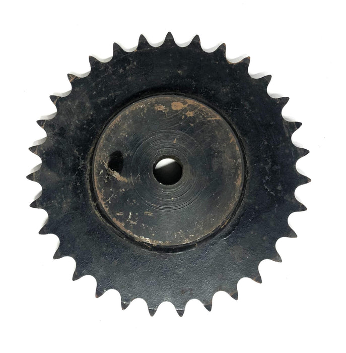 Martin 3/4 Inch ID 31 Tooth Roller Chain Sprocket 60-31 (60 31) USED