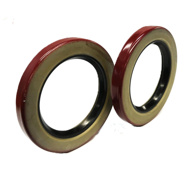 LPM Hyster Forklift Oil Seal 45729 [Lot of 2] NOS