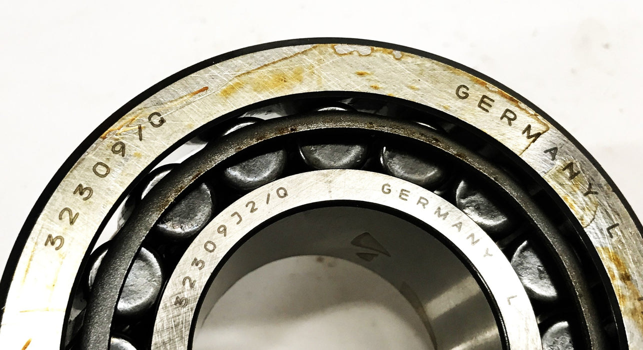 SKF Tapered Roller Bearing Cone and Cup 32309J2Q/32309Q NOS