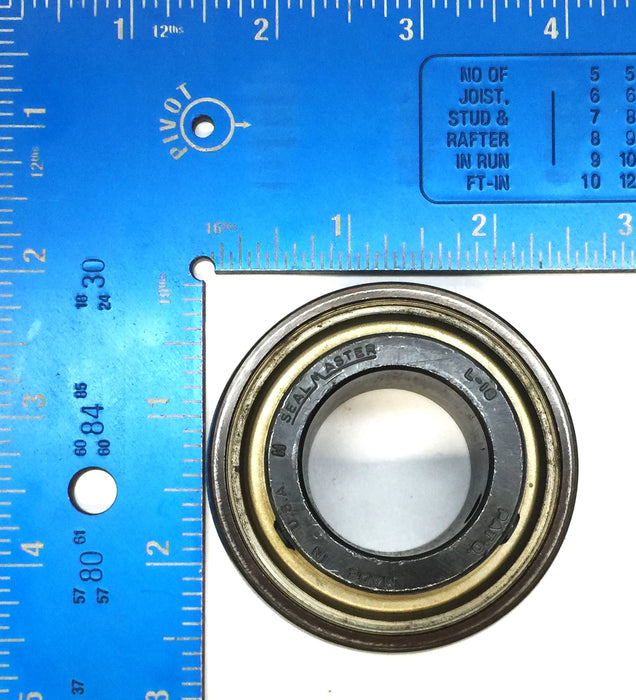 SealMaster Ball Bearing Insert L-18 NOS