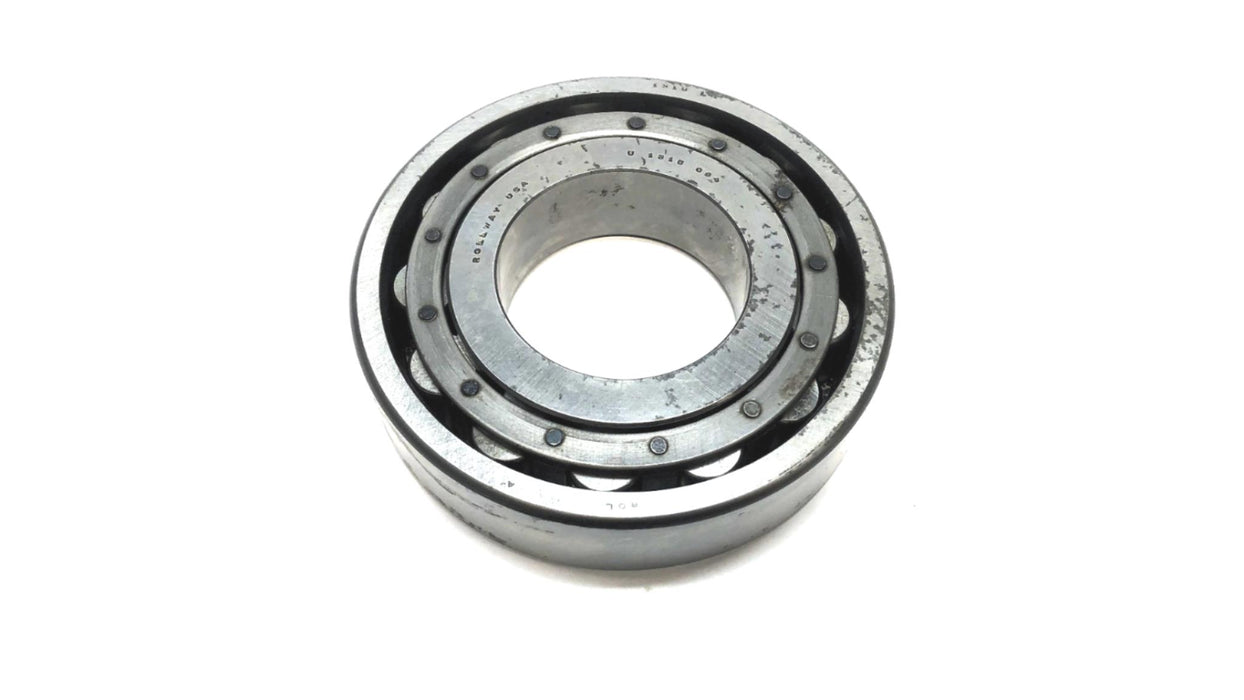 Rollway Cylindrical Roller Bearing (No Box) U1315L094 NOS