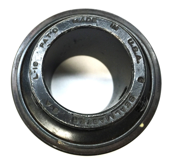 SealMaster Ball Bearing Insert L-19 NOS