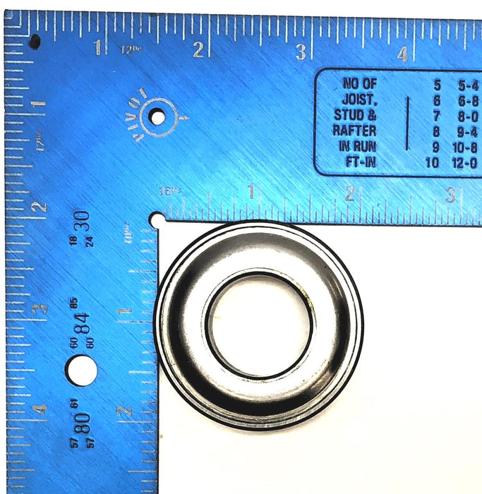 BCA Roller Bearing (No Box) AC205-12-28 NOS
