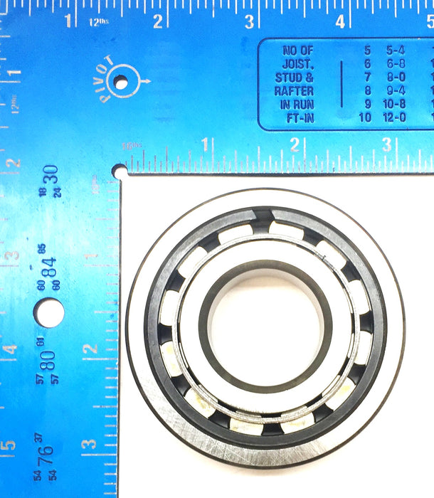 Rollway Cylindrical Bearing U-1306-J-064 (No Box) (U1306J064) [Lot of 2] NOS