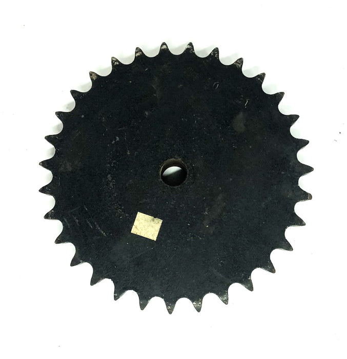 Martin 3/4 Inch ID 31 Tooth Roller Chain Sprocket 60-31 (60 31) USED