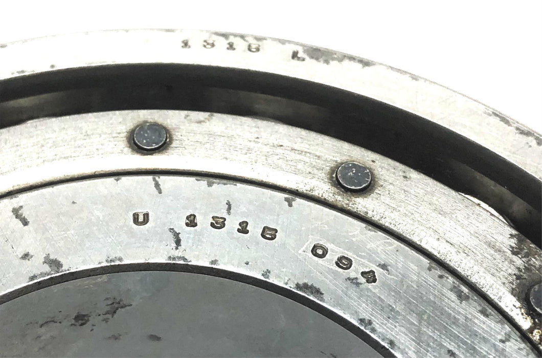 Rollway Cylindrical Roller Bearing (No Box) U1315L094 NOS