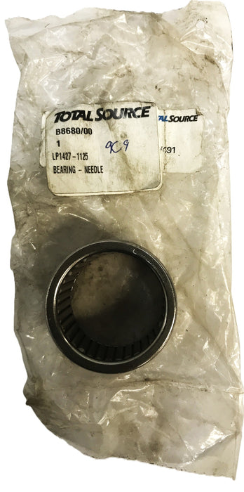 Total Source Needle Bearing LP1427-1125 [Lot of 3] NOS