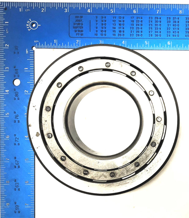 Rollway Cylindrical Roller Bearing (No Box) U1315L094 NOS