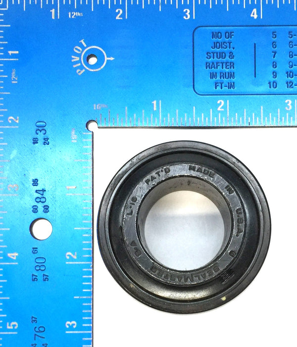 SealMaster Ball Bearing Insert L-19 NOS