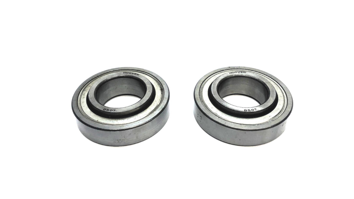 Hoover Single Row Ball Bearing (No Box) 8507 [Lot of 2] NOS