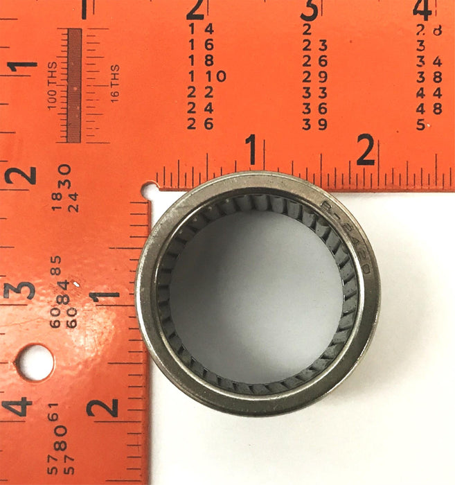 Total Source Needle Bearing LP1427-1125 [Lot of 3] NOS