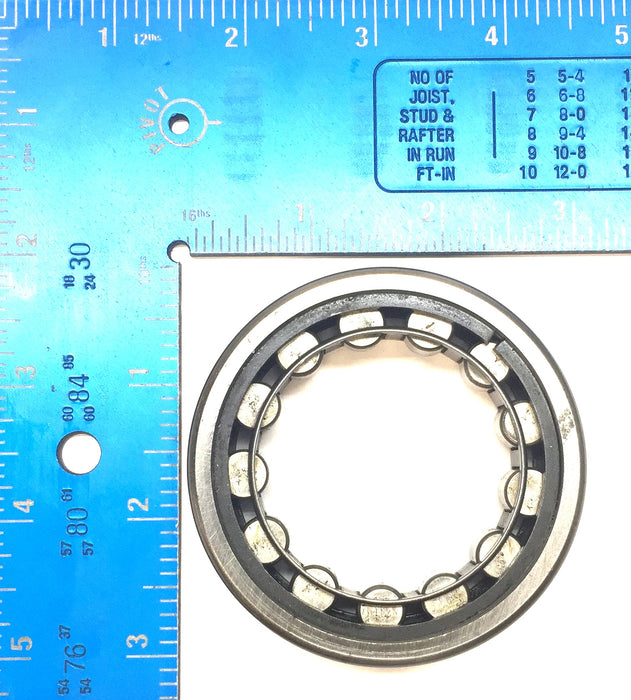 Rollway Cylindrical Roller Bearing without Inner Race 1207B NOS